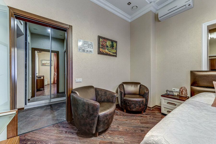 Гостиница Премиум Санкт-Петербург