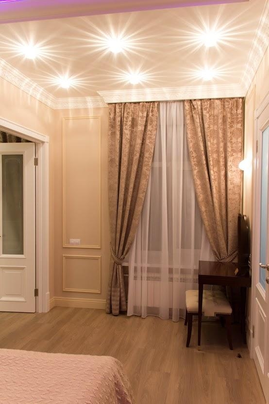 Гостиница Мини-отель Премиум Санкт-Петербург